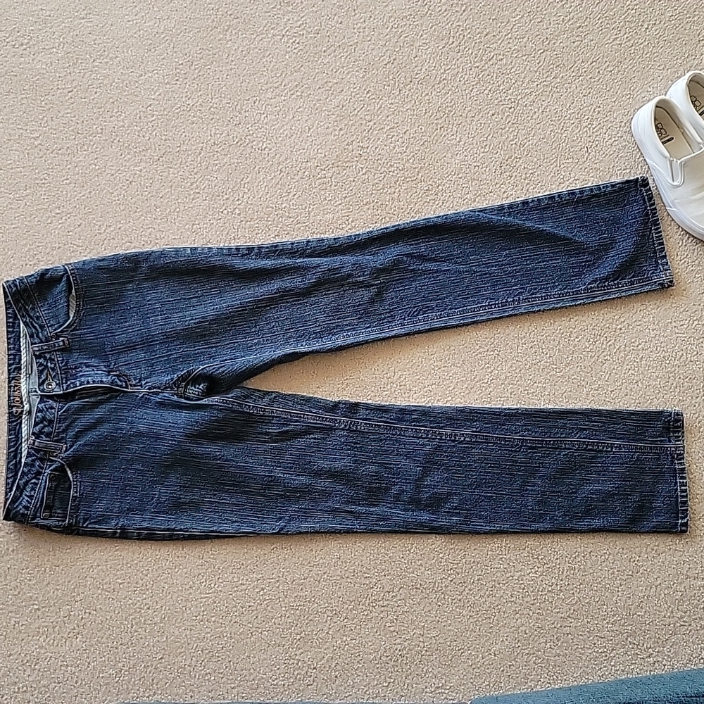 Jeans St. John's Bay Size 8